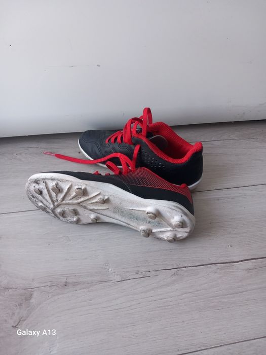 Korki kipsta rozmiar 31 buty sportowe