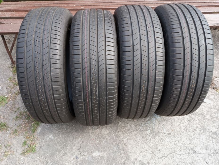 4 x NOWE Nexen N'Fera Primus 215/60/17 96H KOREA 2025rok NOWE