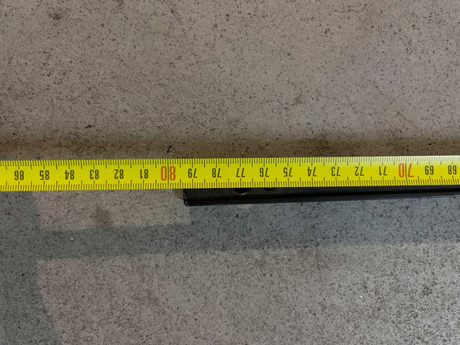 Grampos Stanley Fatmax XL 800mm