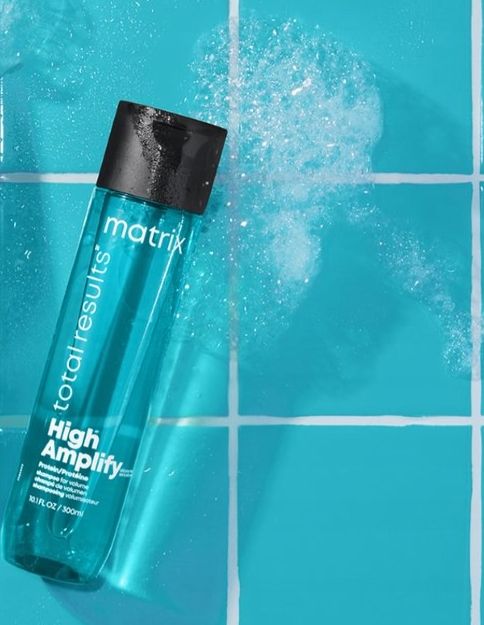 Szampon Matrix High Amplify Zwiększający Objętość Oczyszczający 300 ml