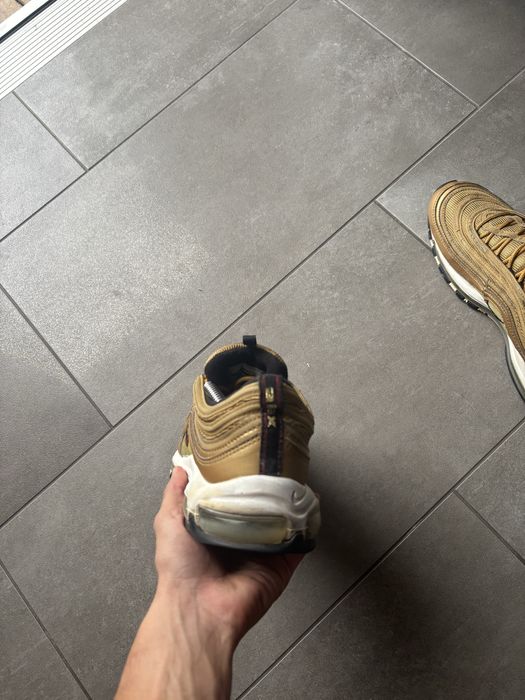 Buty nike aur max gold r.42,5