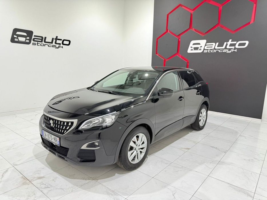 Peugeot 3008 Peugeot 3008 1.6 hdi Automat