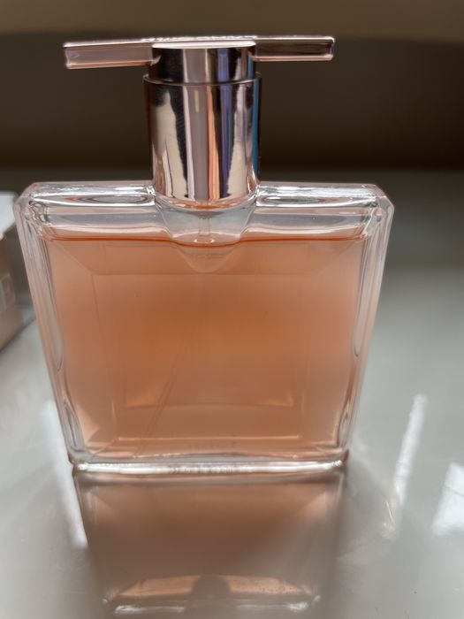 Lancome Idole Aura EDP eau de parfum lumineuse - 25ml - 100% oryginalne - z Flaconi