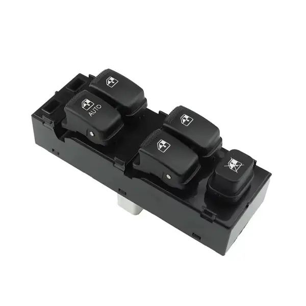 Блок кнопок склопідіймача KIA Carens Hyundai Matrix Getz NP2536