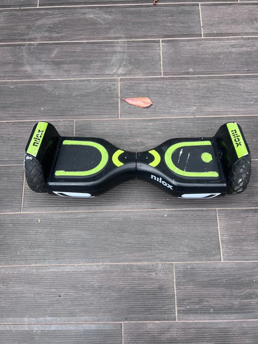 Overboard conjunto Urban Glide