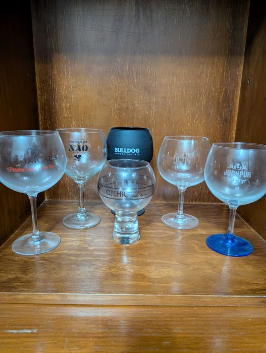 Beer/Gin/Other Decorative Glasses436198161389332481
