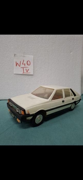 Zabawka Polonez CZZ4046 prl