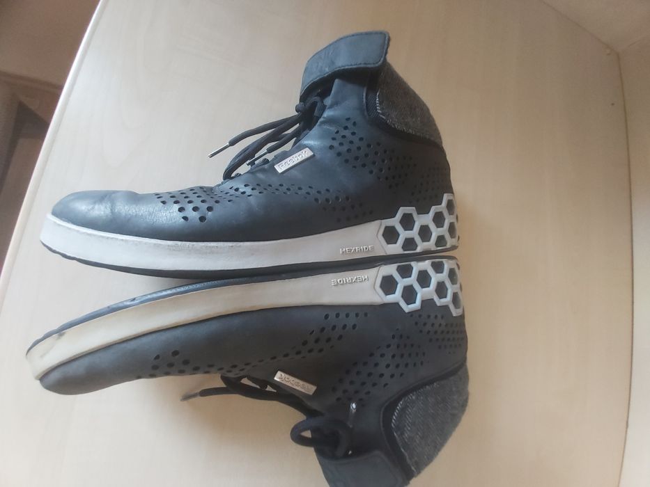 Buty Reebok 39  Hexride