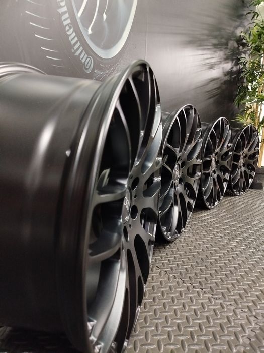 Jantes 19" KBA 5×112