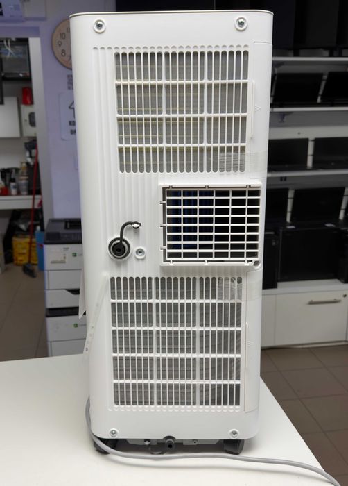 Klimatyzator przenośny Comfee Smart Cool 7000-3 | 7000BTU | 16-35 Stopni | Powystawowy | NA LATO | Idealny do domu! |
