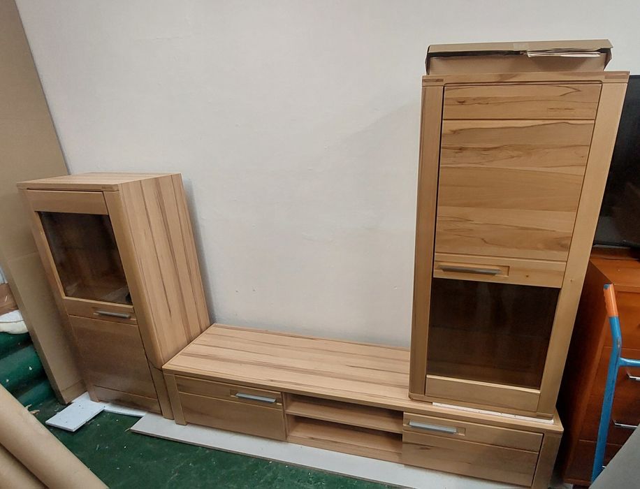 Zestaw rtv nature plus