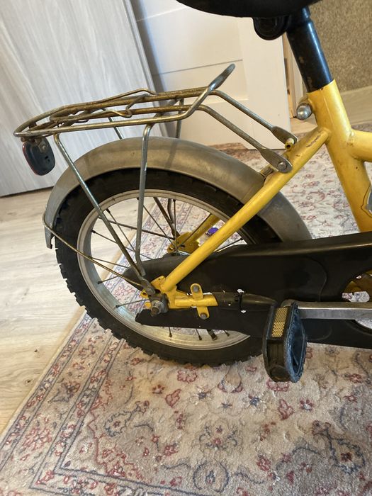 Rower Maxim Small 555