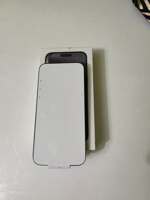 Iphone 15 Pro Max 512gb NOWY+ Gratisy