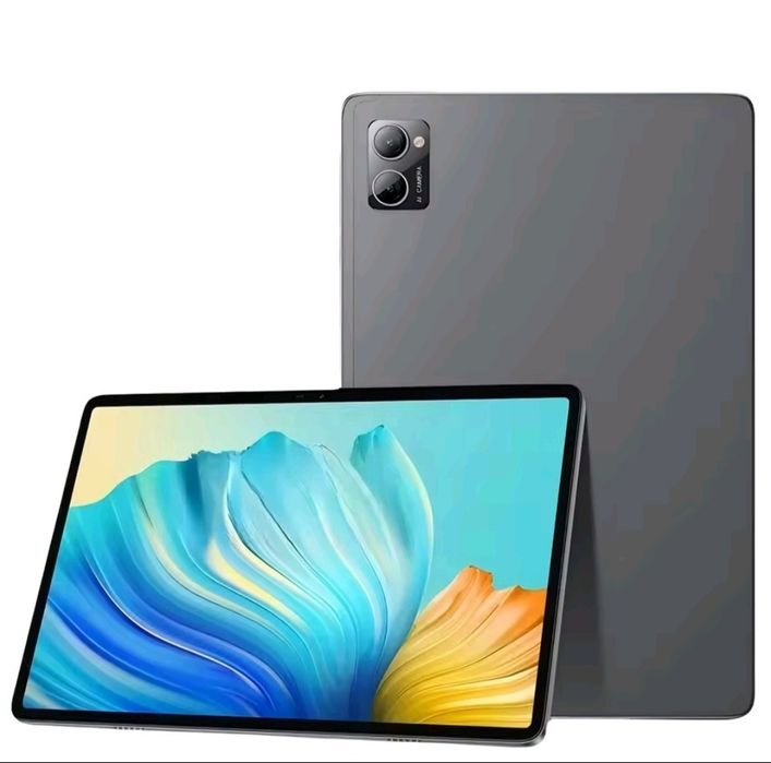 Планшет 10 д ,8/256,сім карта