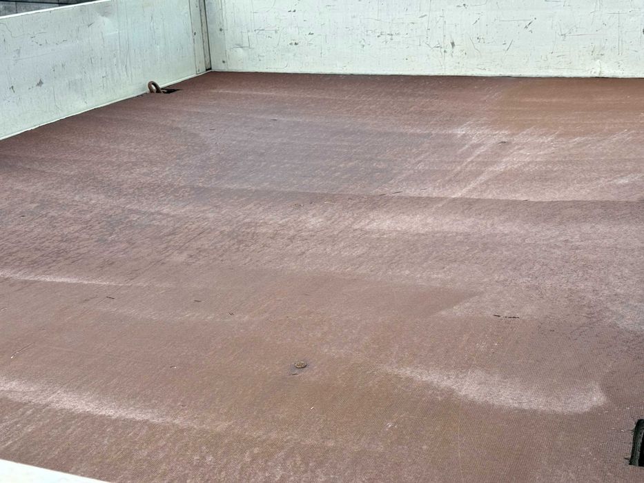 Przyczepa Samochodowa Humbaur HT2004