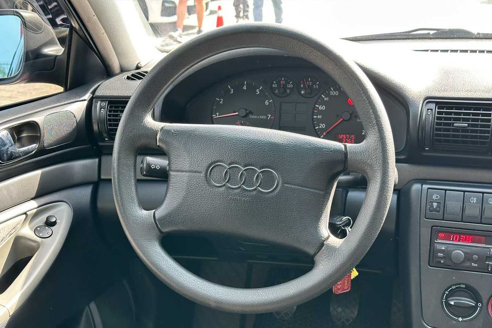 Audi A4 1996