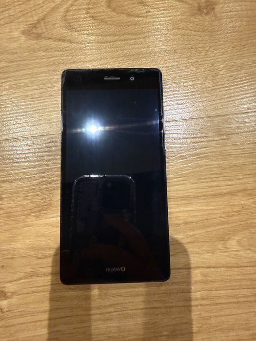 telefon huawei z etui