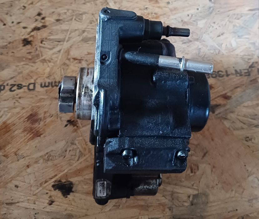 Pompa wysokiego ciśnienia Delphi 9424A050A