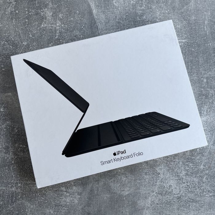 Apple Smart Keyboard Folio iPad Pro 12.9