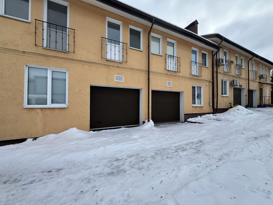 Здам таунхаус в Гостомелі