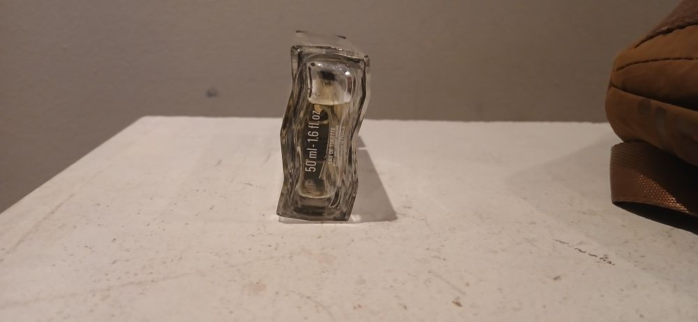 Ysl live jazz perfume