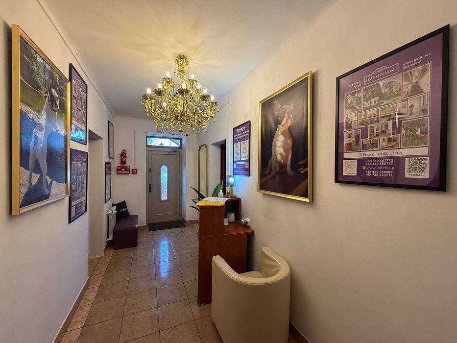 750 злотых в месяц! New Hostel Warszawa- Хостел Tani Pokoje Włochy!