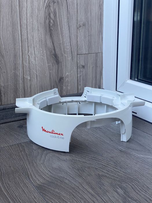 Moulinex Cook4me(корпус)