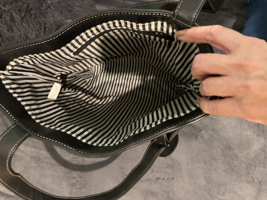 Torebka torba Givenchy shopper