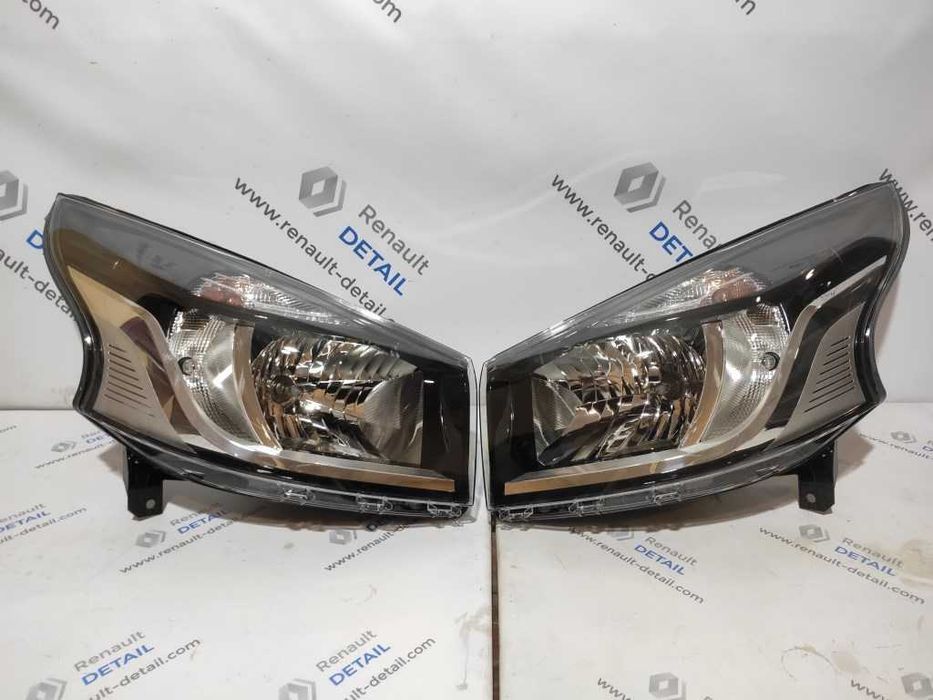 Фара Рено Трафік Renault Trafic Nisan NV300 2014-2019р