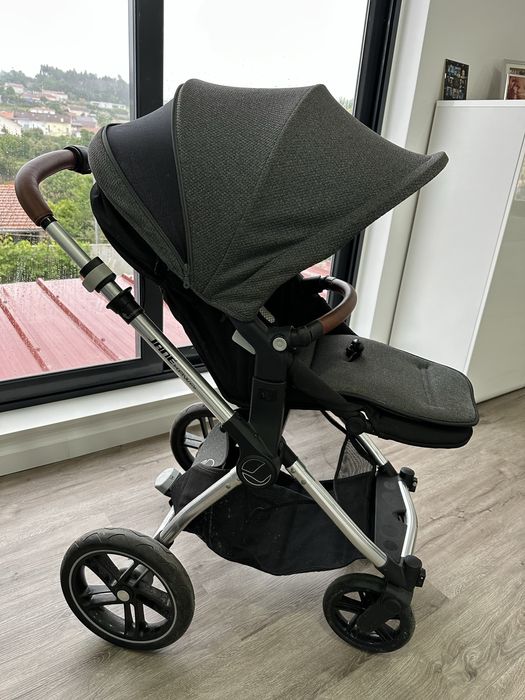 Carrinho bebe Jané Kawai