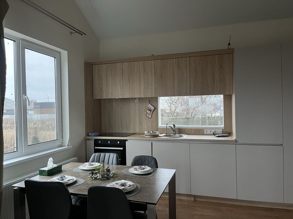 Продаж будинку Крушинка 4 сотки 65 м2 без %