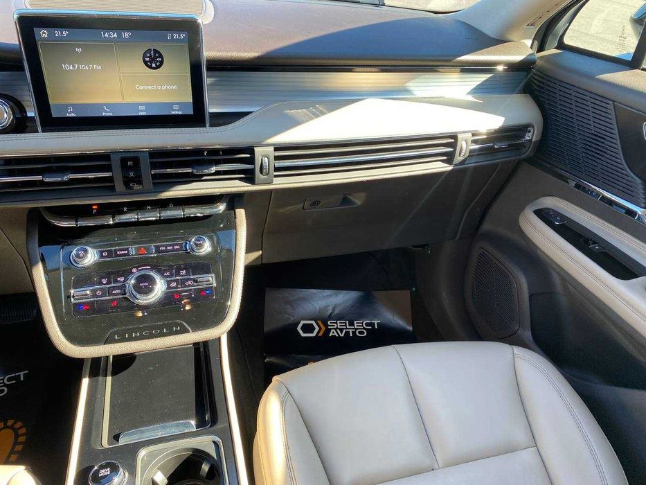 Lincoln Corsair 2022