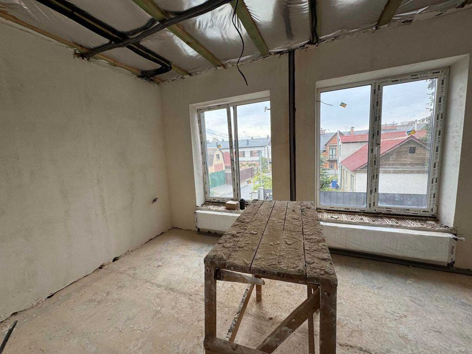 Таухаус в центрі Ірпеня! Максимальне наповнення! Газове опалення