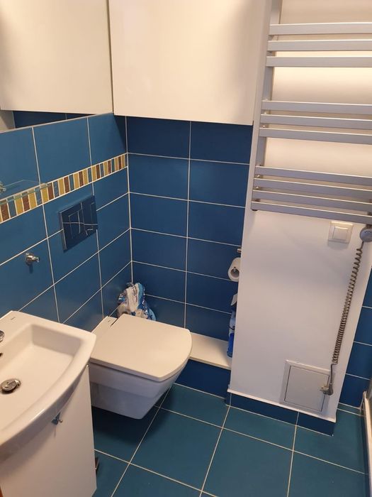 Mieszkanie – Falenty Nowe - Więcej