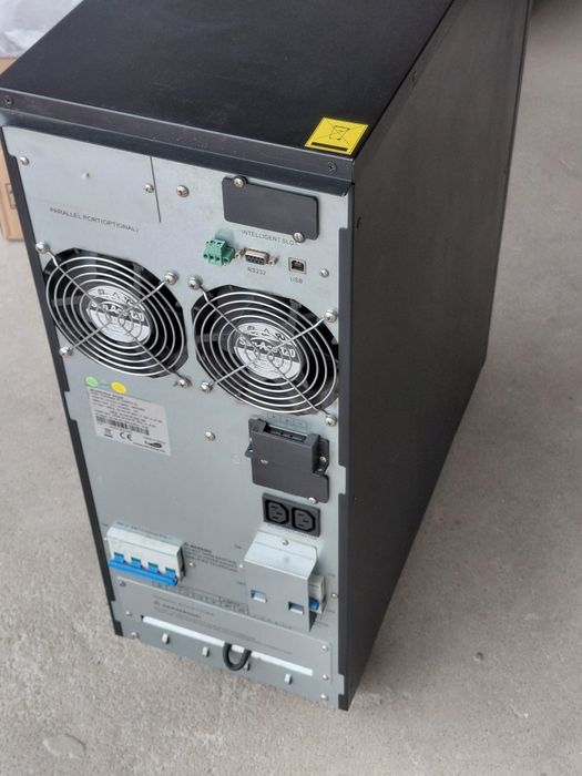 UPS 10kVA   PowerWalker