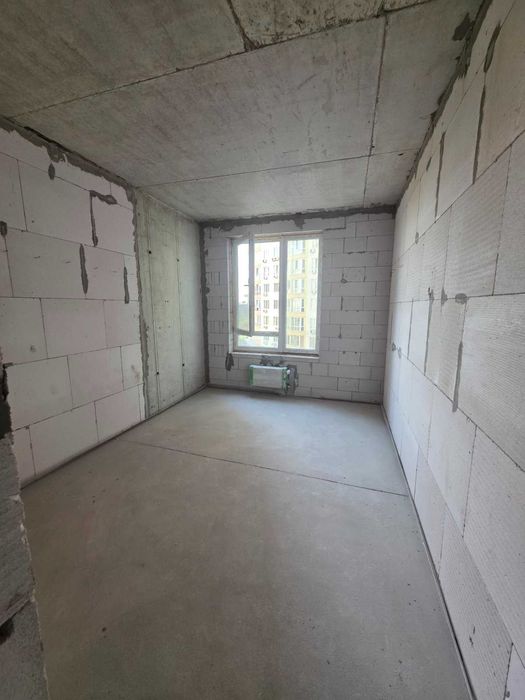 У продажу 1-кімнатна квартира в ЖК «Акварель 8». Таїрова.