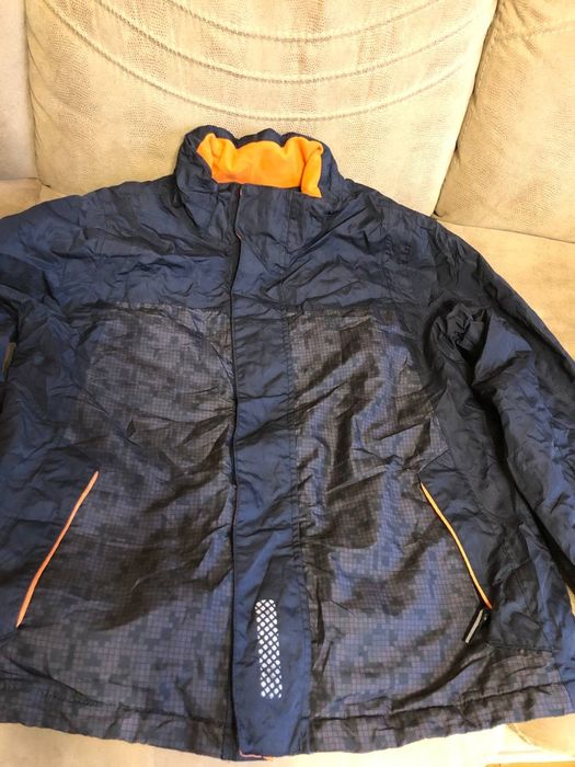 Куртка Crivit р.146-152