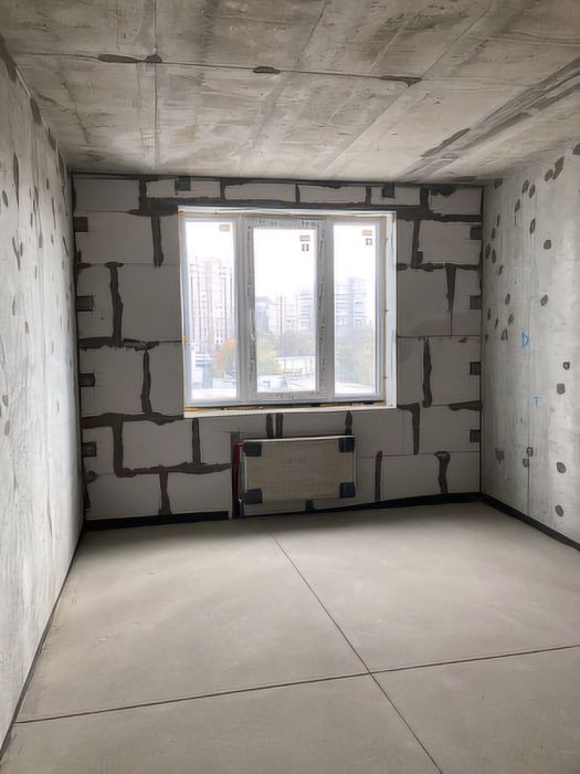 1-к квартира в ЖК "Скай Сити" (Будова), Варненская