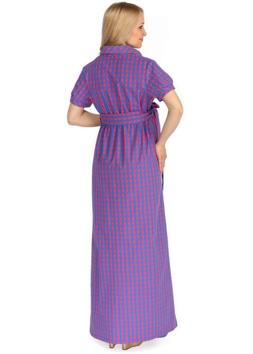 Сукня Міранда для вагітних і годуючих I love mum 100% бавовна 

100%