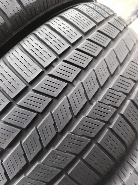 255/55R18 Pirelli IcexSnow (4шт)