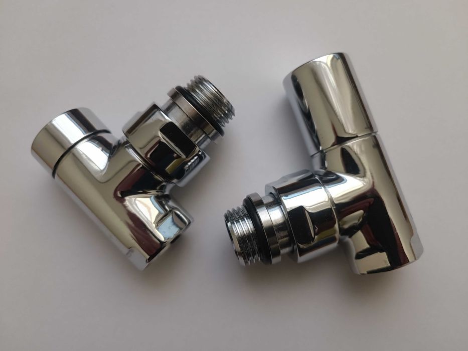 Zawór Cylinder Poletti Kalmar