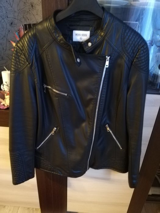 Sprzedam nową kurtkę