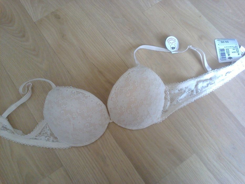 Biustonosz Tezenis 38B