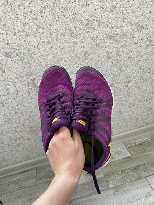 Кросівки Nike free run 5