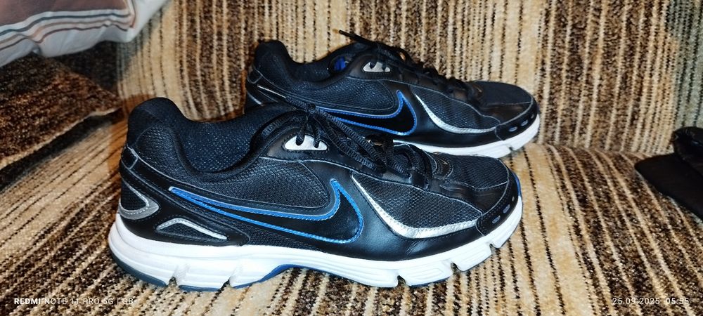 Sprzedam buty firmy Nike running