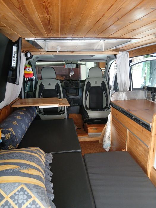 Mercedes vito 111 cdi