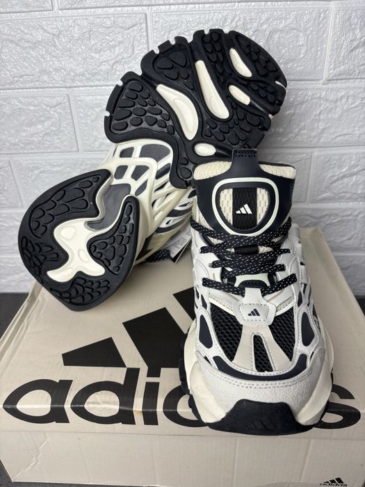 Кросівки Adidas Vento/Runner XLG Deluxe/ Адідас Ранер ХЛГ  42