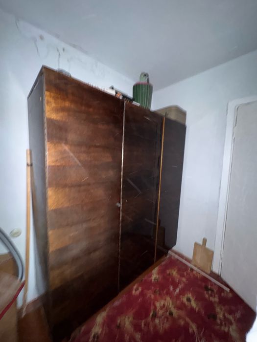 Платяний шкаф на 3 двері б/у