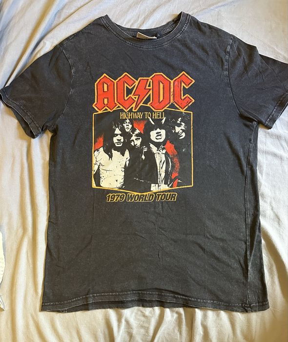Tshirts oficiais