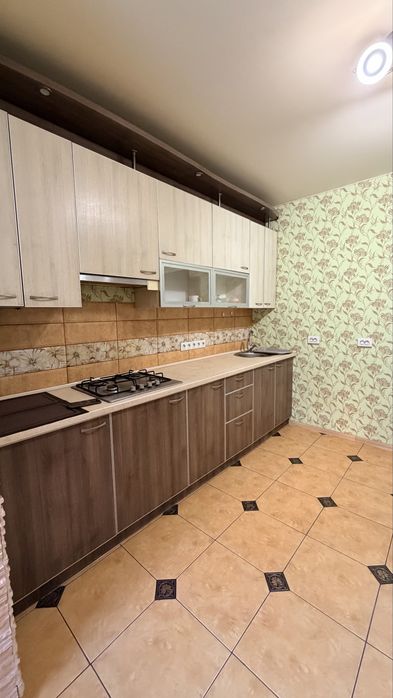 Оренда 1 кім кв. Новобудова ЖК Полісся. На любий термін